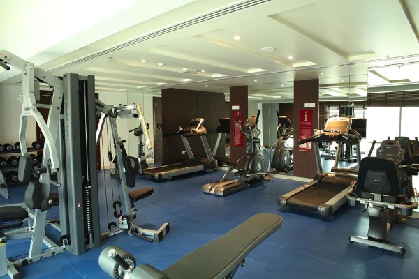 IntercityHotel (Salalah)